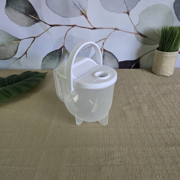 Rice Rinsing Strainer EUC - Picture 2 of 13